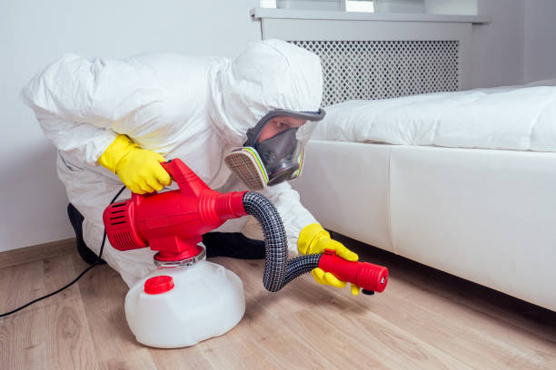 Best Commercial Pest Control Services  in Country Club Hls, IL